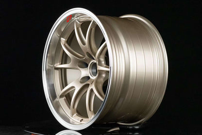 AODHAN DS02 STYLE FORGED WHEELS RIMS for LOTUS EMIRA