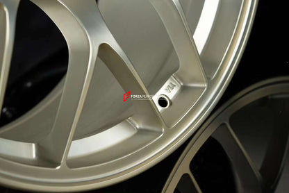 APEX EC-7 STYLE FORGED WHEELS RIMS for LOTUS EVORA