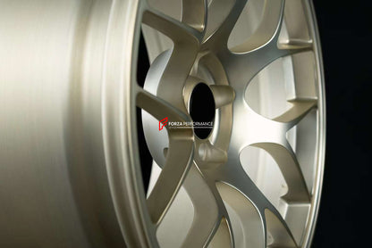 APEX EC-7 STYLE FORGED WHEELS RIMS for LOTUS EVORA