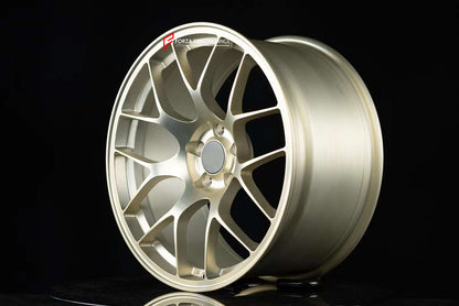 APEX EC-7 STYLE FORGED WHEELS RIMS for LOTUS EVORA