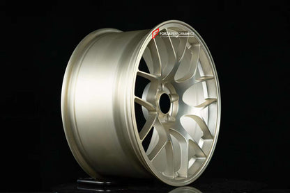 APEX EC-7 STYLE FORGED WHEELS RIMS for LOTUS EVORA