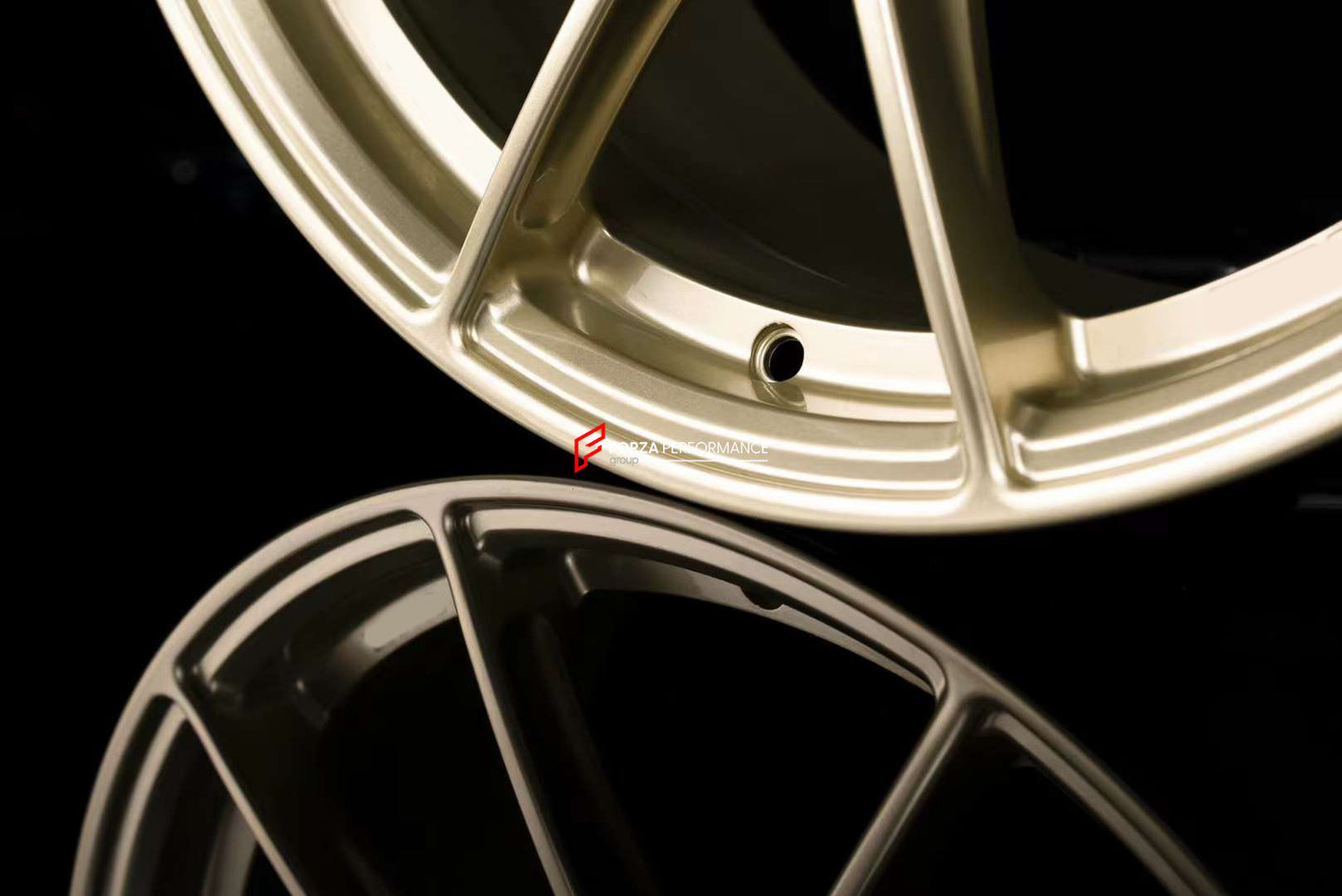 APEX VS-5RS STYLE FORGED WHEELS RIMS for LOTUS EVORA