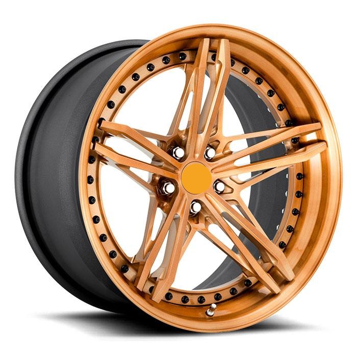 FORGED WHEELS ARA for ALL MODELS