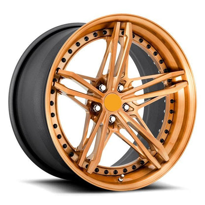 FORGED WHEELS ARA for ALL MODELS