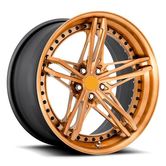 FORGED WHEELS ARA for ALL MODELS