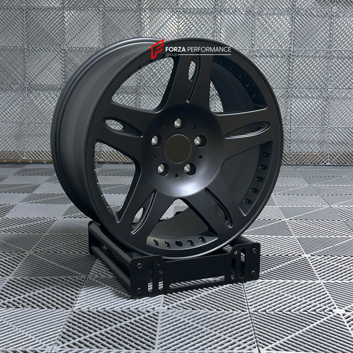 ASHTAROTH STYLE 20 INCH FORGED WHEELS RIMS for MERCEDES-BENZ G-CLASS G63 W464 2023