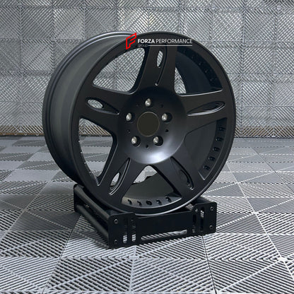 ASHTAROTH STYLE 20 INCH FORGED WHEELS RIMS for MERCEDES-BENZ G-CLASS G63 W464 2023