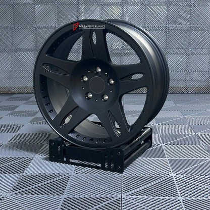 ASHTAROTH STYLE 20 INCH FORGED WHEELS RIMS for MERCEDES-BENZ G-CLASS G63 W464 2023