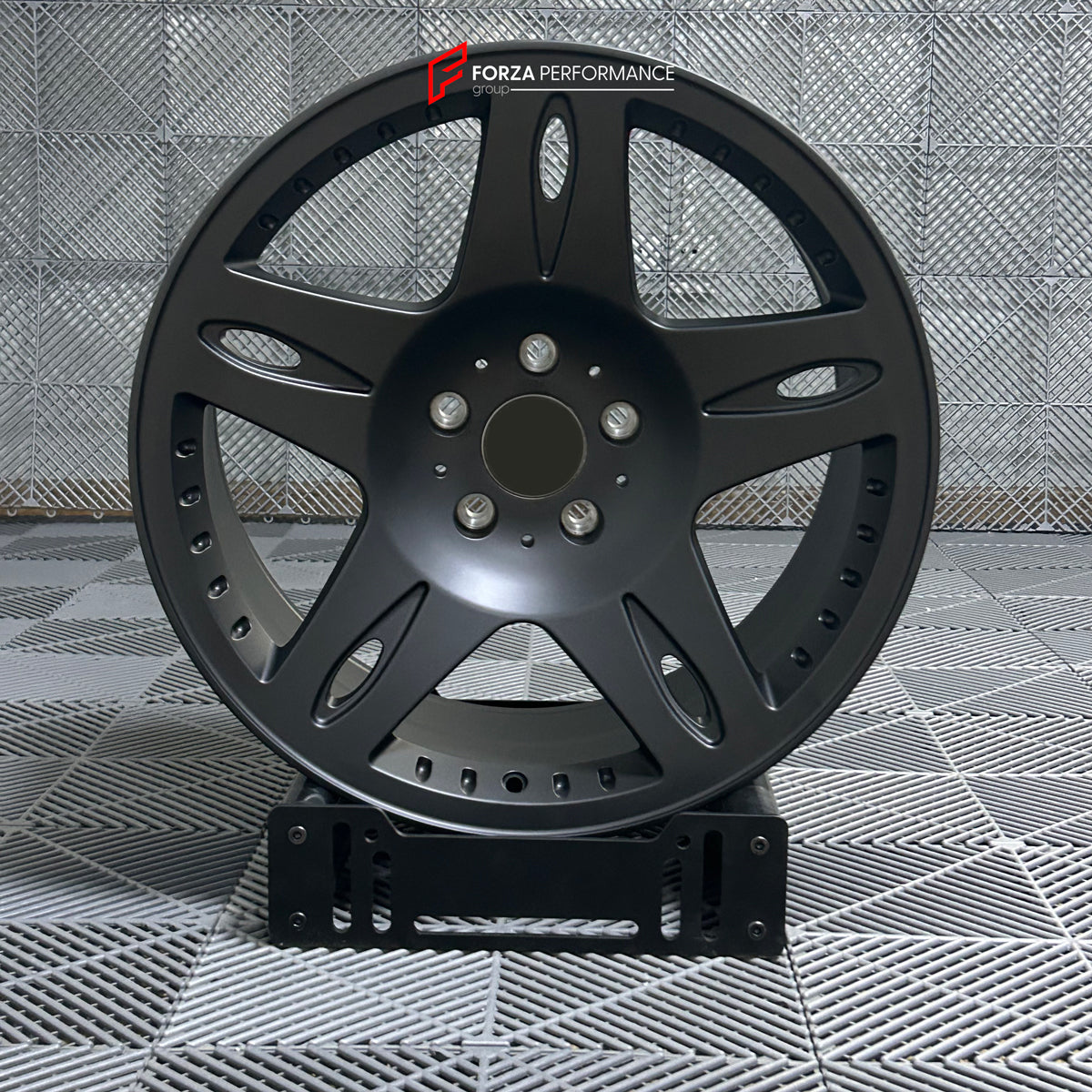 ASHTAROTH STYLE 20 INCH FORGED WHEELS RIMS for MERCEDES-BENZ G-CLASS G63 W464 2023