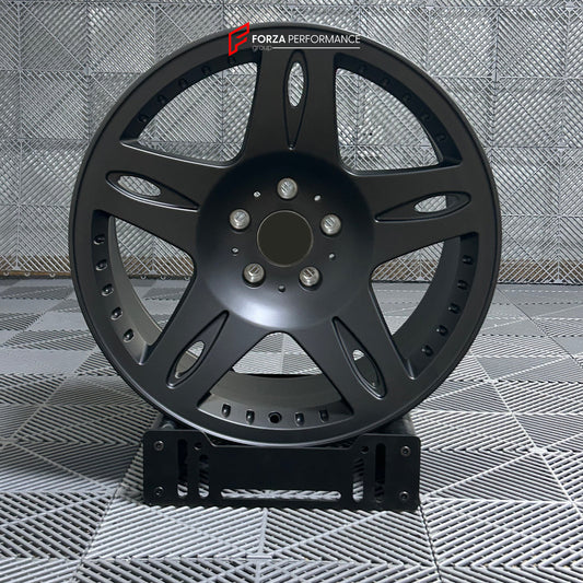 ASHTAROTH STYLE 20 INCH FORGED WHEELS RIMS for MERCEDES-BENZ G-CLASS G63 W464 2023