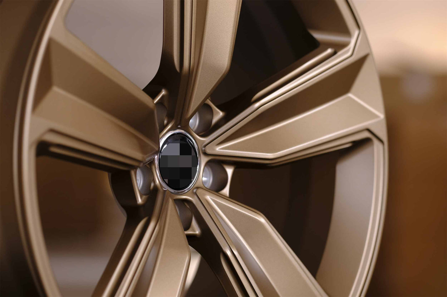 20 INCH FORGED WHEELS RIMS for AUDI RS5 B8 2019+