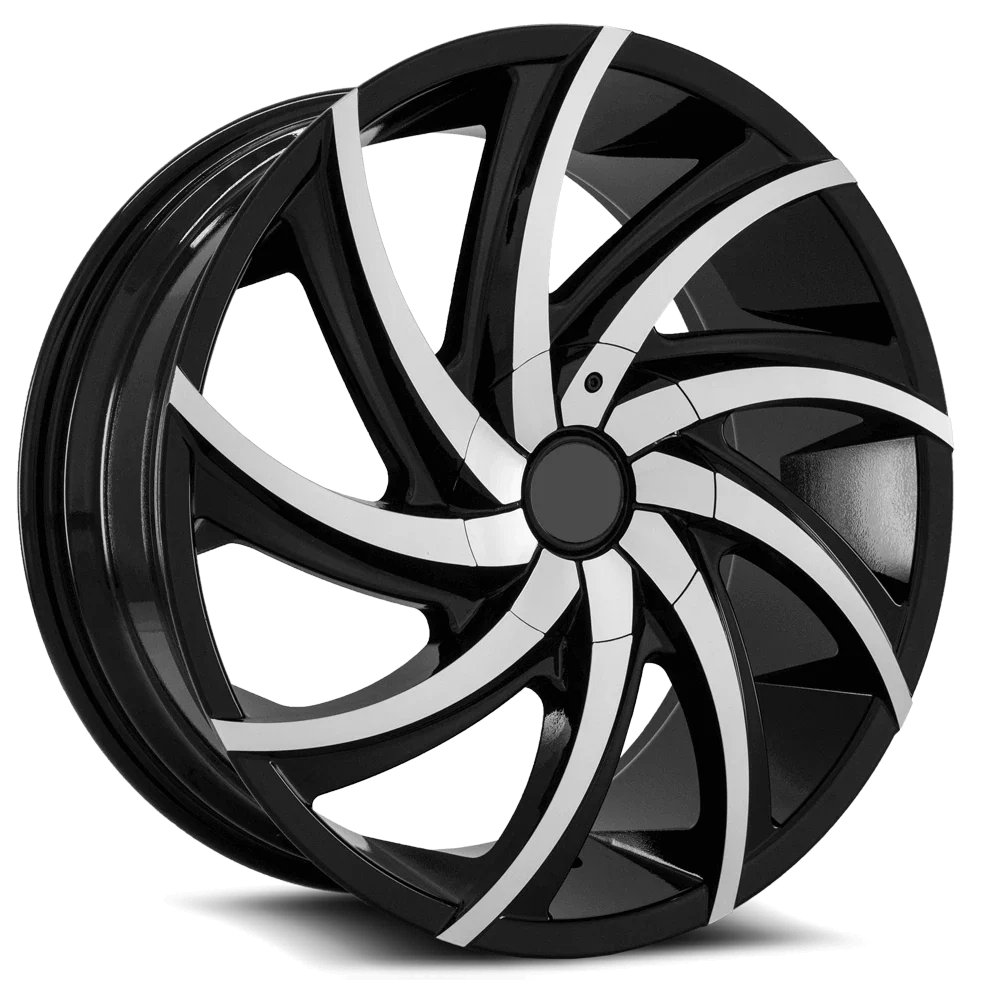 FORGED WHEELS RIMS JE18 for ALL MODELS