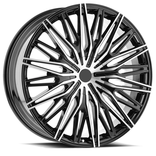 FORGED WHEELS JE10 for ALL MODELS