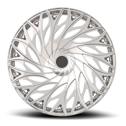 FORGED WHEELS JE7 for ALL MODELS