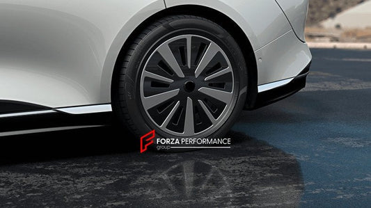 OEM FORGED RIMS DESIGN FOR LUCID AIR R-6