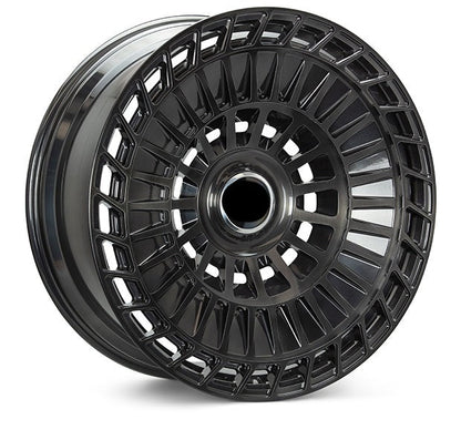FORGED WHEELS RIMS for TOYOTA LAND CRUISER 300 LC300 custom fit VOSSEN SEMA NEW LC3-13T