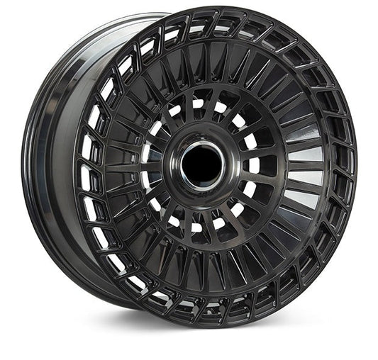 FORGED WHEELS RIMS for TOYOTA LAND CRUISER 300 LC300 custom fit VOSSEN SEMA NEW LC3-13T