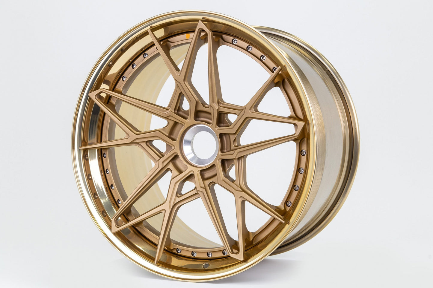 Centerlock forged wheels for Porsche 991.2 GT3 RS GT2 RS