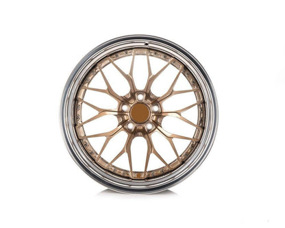 FORGED WHEELS for ALL MODELS S1