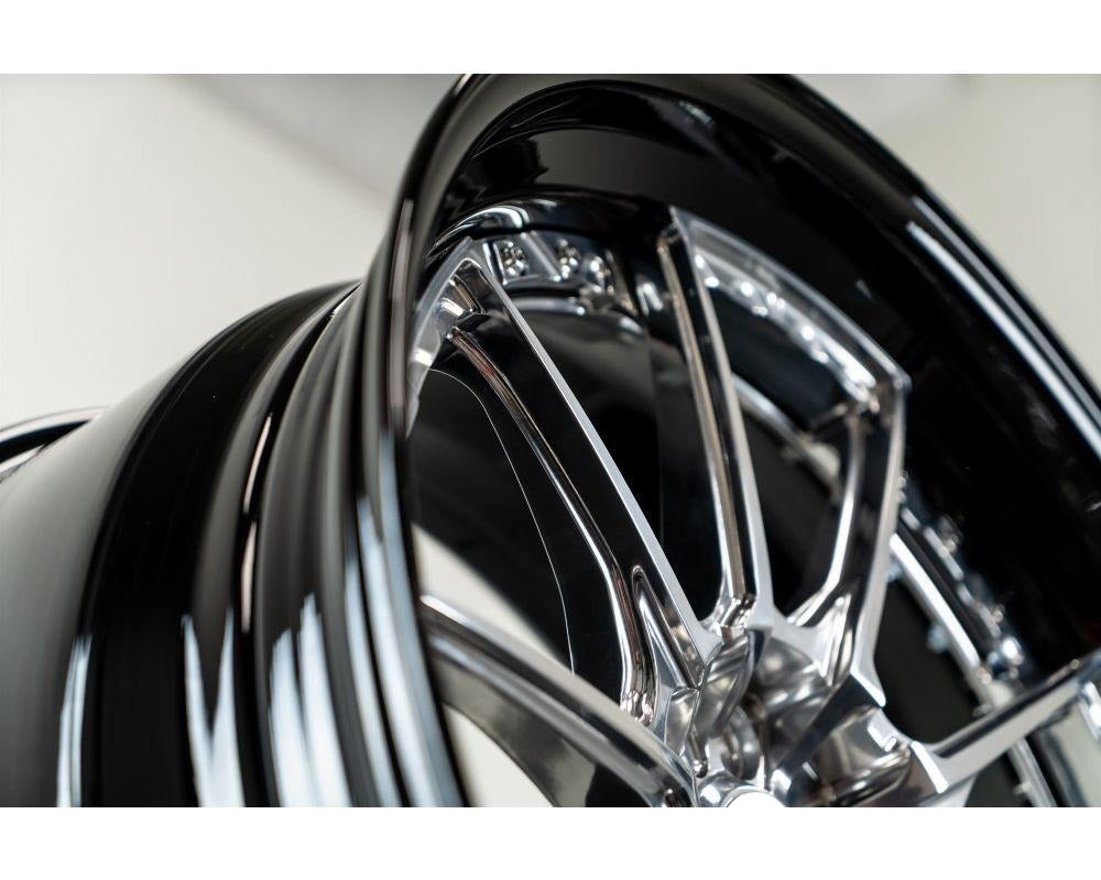 FORGED WHEELS for ALL MODELS S4