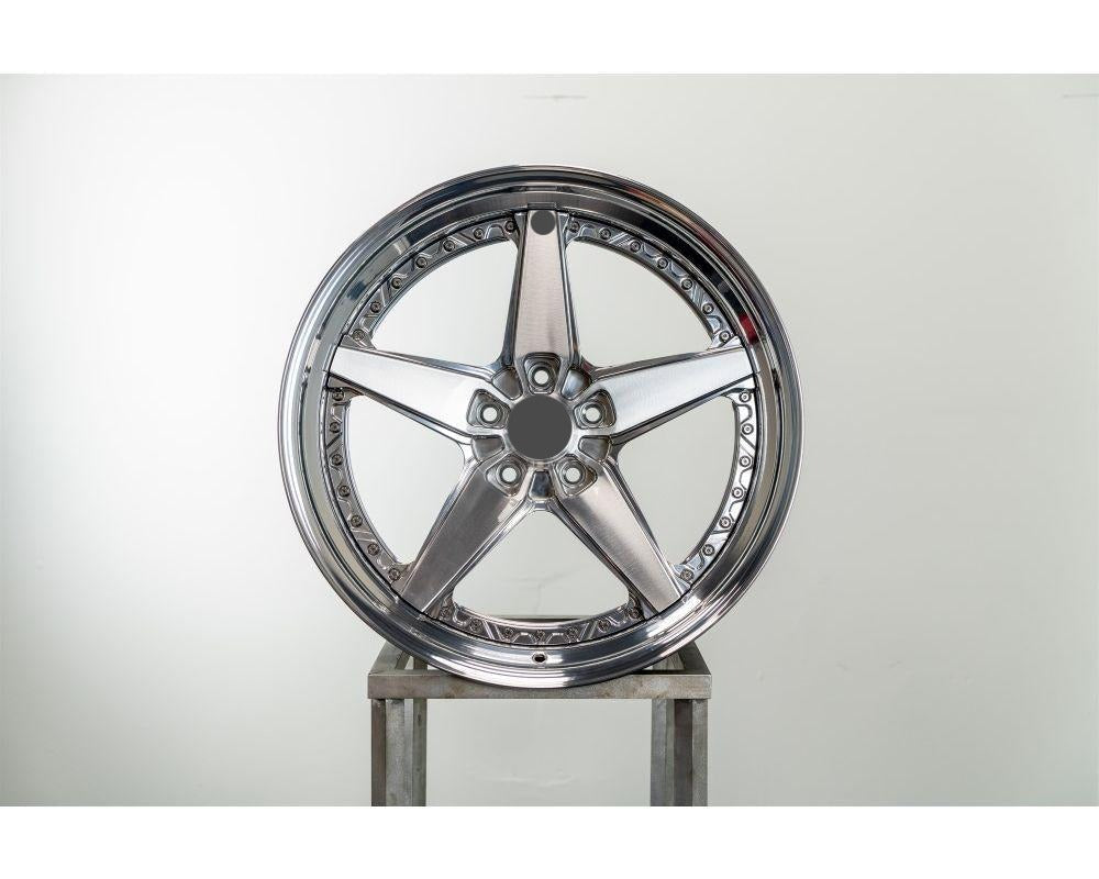 FORGED WHEELS for ALL MODELS S45