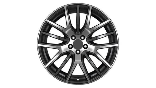 FORGED WHEELS RIMS for MASERATI LEVANTE