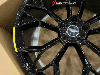 AL13 Aston Martin Vantage Forged Rims