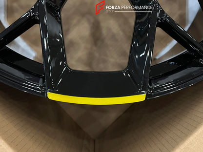 AL13 Aston Martin Vantage Forged Rims