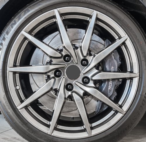 FORGED WHEELS RIMS for ASTON MARTIN DB11 VOLANTE CONVERTIBLE