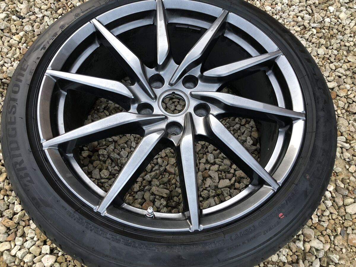 FORGED WHEELS RIMS for ASTON MARTIN DB11 VOLANTE CONVERTIBLE