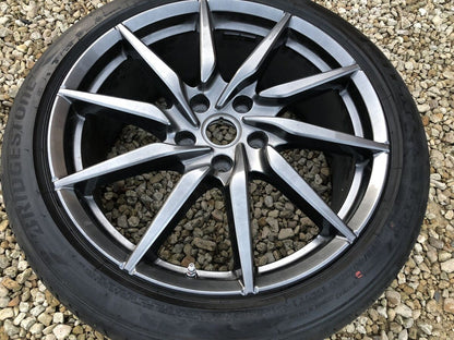 FORGED WHEELS RIMS for ASTON MARTIN DB11 VOLANTE CONVERTIBLE