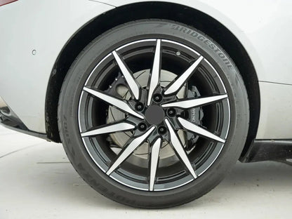 FORGED WHEELS RIMS for ASTON MARTIN DB11 VOLANTE CONVERTIBLE
