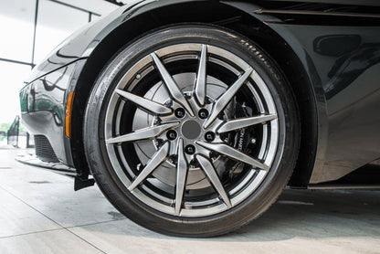 FORGED WHEELS RIMS for ASTON MARTIN DB11 VOLANTE CONVERTIBLE