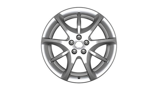FORGED WHEELS RIMS for MASERATI GRANTURISMO