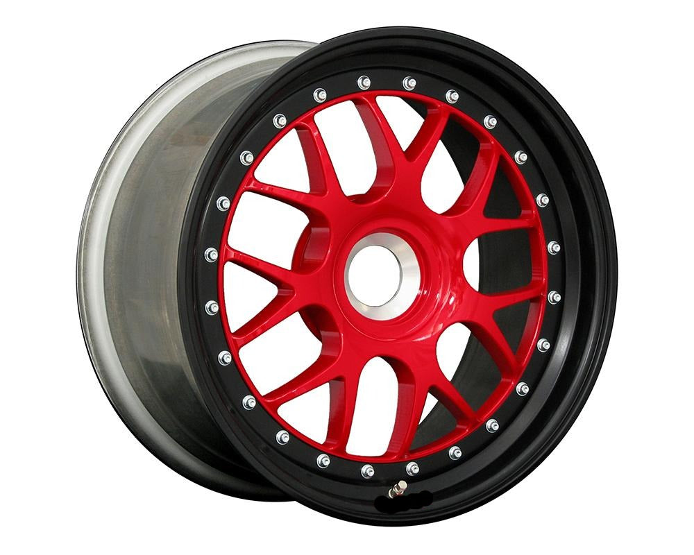 Centerlock Model Forged Wheels for Porsche 991.1