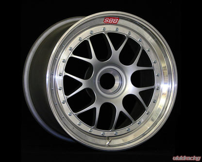 Centerlock Model Forged Wheels for Porsche 991.1