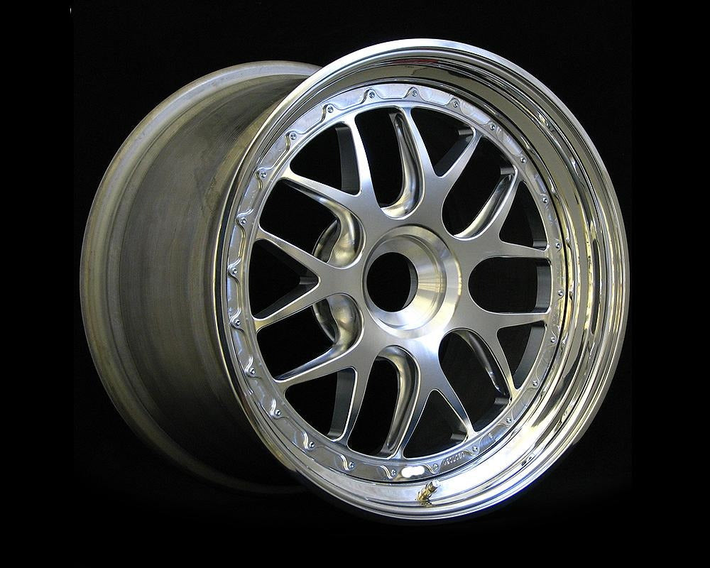 Centerlock Model Forged Wheels for Porsche 991.1