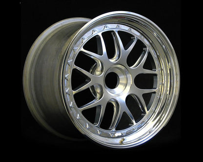 Centerlock Model Forged Wheels for Porsche 991.1