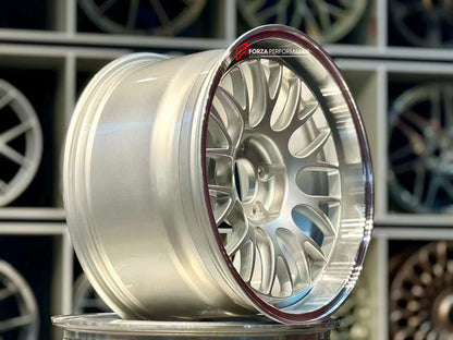 BBS E88 STYLE FORGED WHEELS RIMS for ALL HOLDEN MODELS