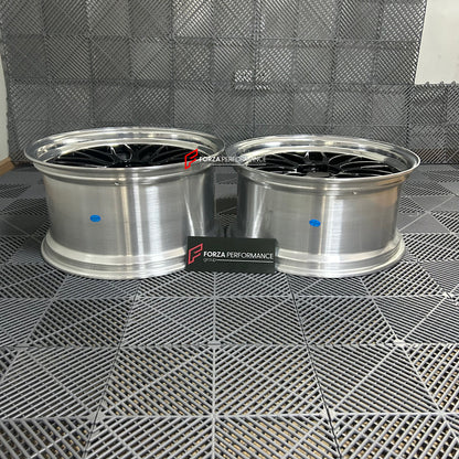 BBS LM STYLE 21 INCH FORGED WHEELS RIMS for BMW M8 F92 2023