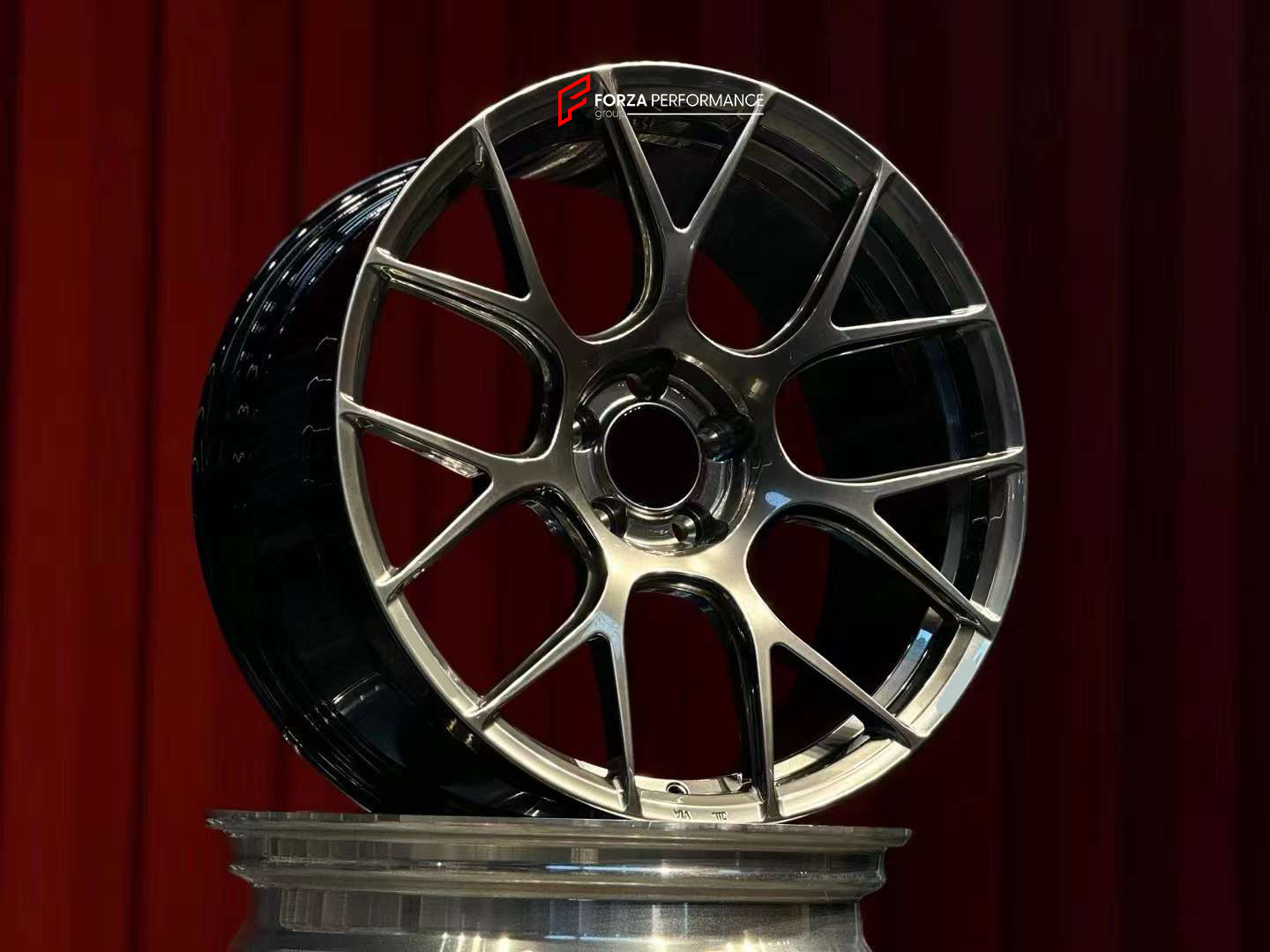 20 21 INCH FORGED WHEELS RIMS for LAMBORGHINI TEMERARIO 2025 custom fit ...