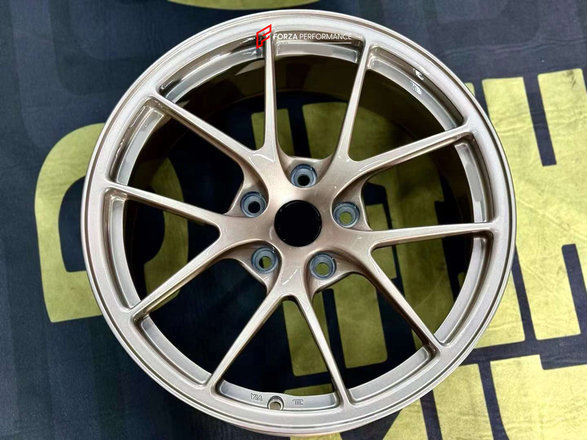 Su Wheels Rims BBS RI-A STYLE FORGED WHEELS RIMS for XIAOMI SU7 – Forza Performance ...