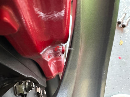 BBS RI-D STYLE 19 INCH FORGED WHEELS RIMS for FERRARI 430 SCUDERIA 2009