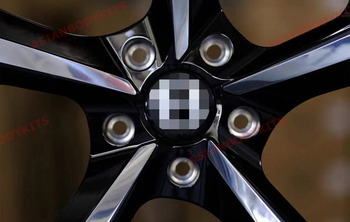 FORGED WHEELS RIMS 22 Inch for BENTLEY BENTAYGA 2015+ 5x130
