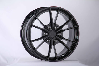 BLACK RHINO ZION STYLE 20 INCH FORGED WHEELS RIMS for LEXUS RC-F 2014+