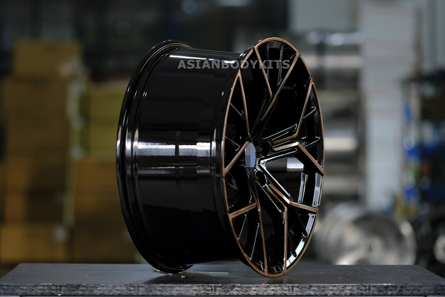 20 INCH FORGED WHEELS RIMS for BMW 8 SERIES G14 G15