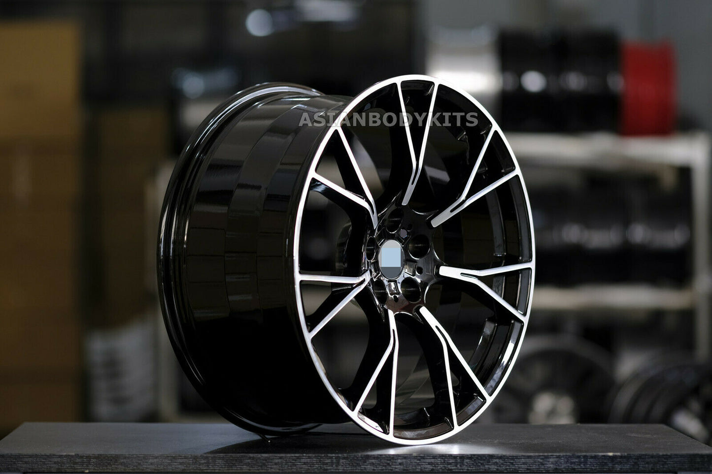20 INCH FORGED WHEELS RIMS for BMW M5 F90