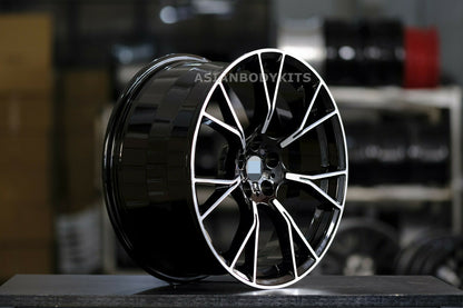 20 INCH FORGED WHEELS RIMS for BMW M5 F90