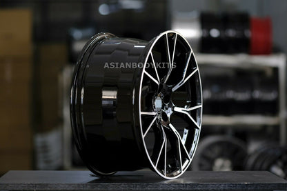 20 INCH FORGED WHEELS RIMS for BMW M5 F90