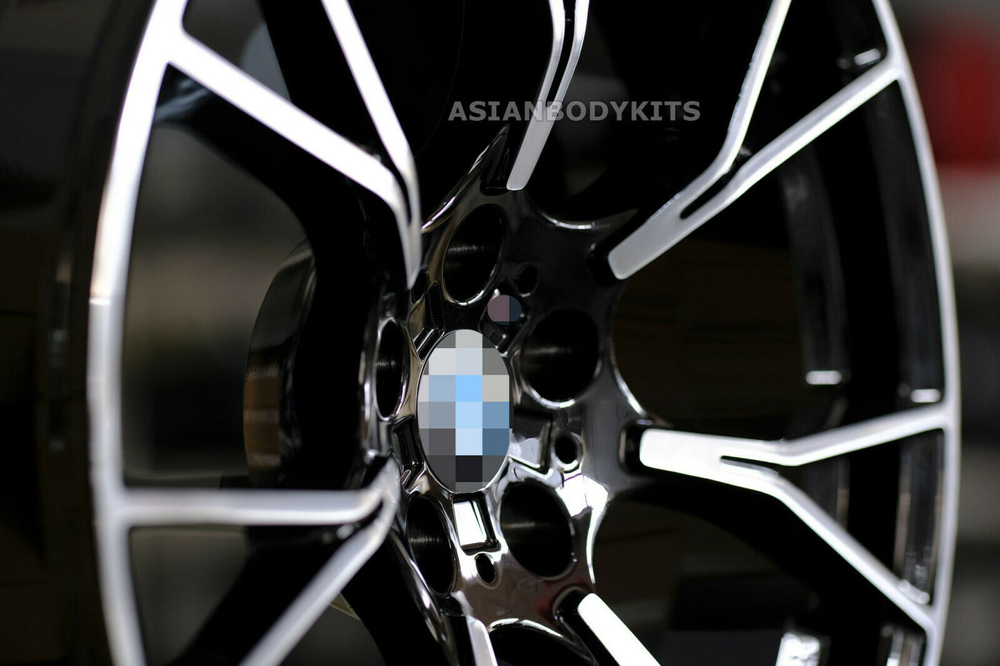 20 INCH FORGED WHEELS RIMS for BMW M5 F90